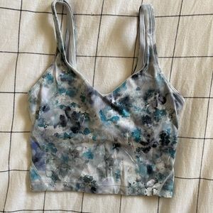 Lululemon Align tank